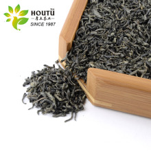 organic china green tea chunmee 9371 box packing